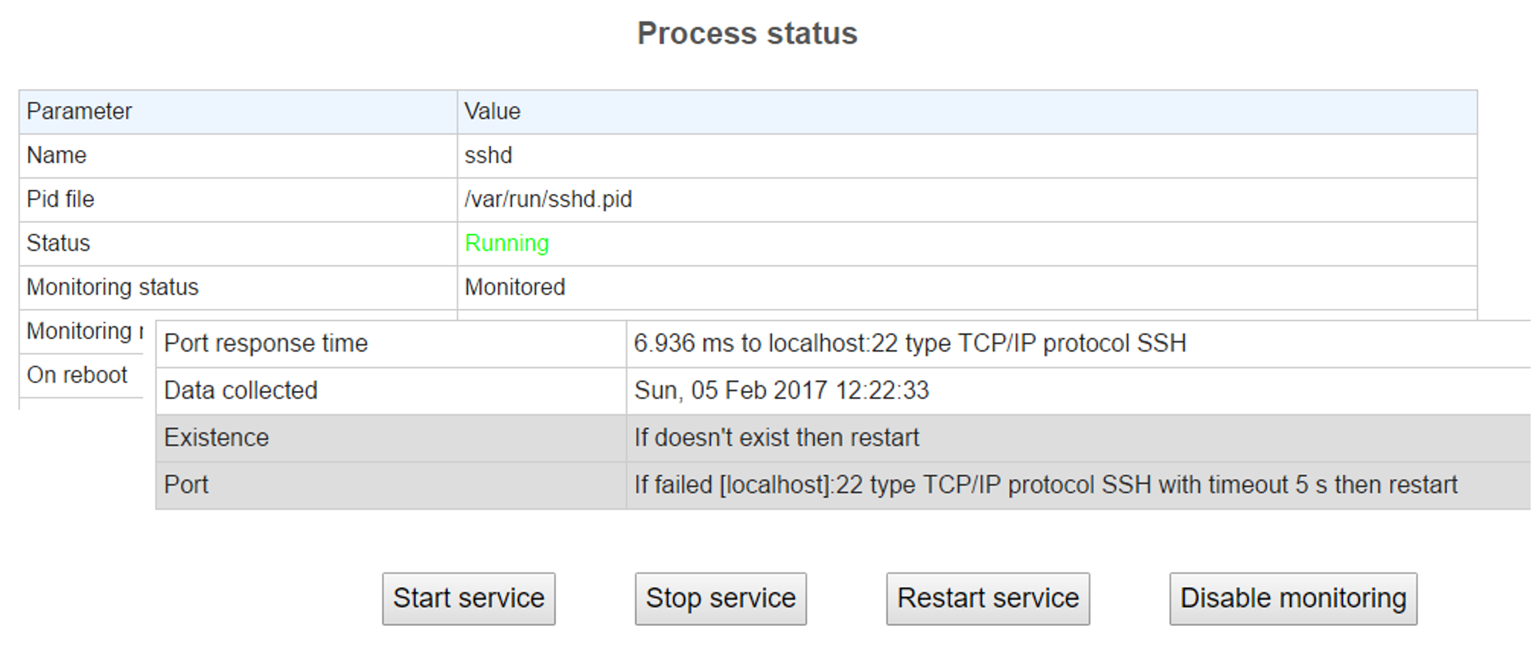 CMPS 261 Server Management - Module 4: Tuning and Configuration